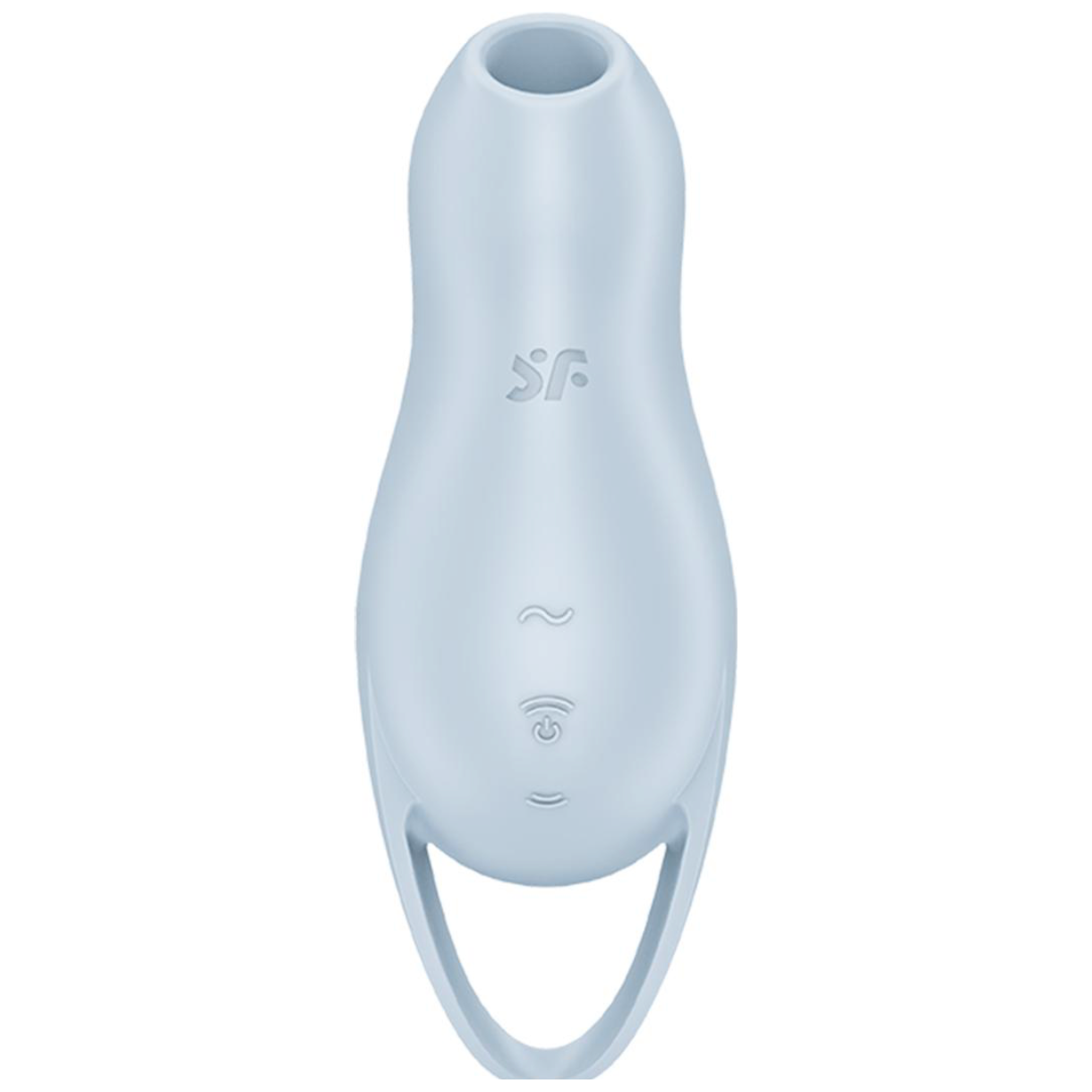 Satisfyer - Pocket Pro 1